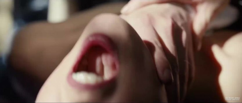 Анастасия Тимушкова актриса ню