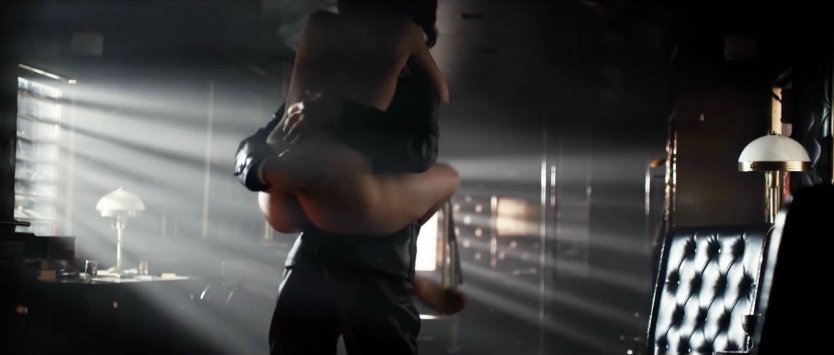 Анастасия Меськова 18