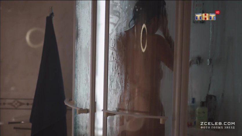 Сладкая жизнь сериал Лукерья Ильяшенко голая