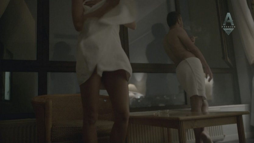 Анастасия Меськова 18