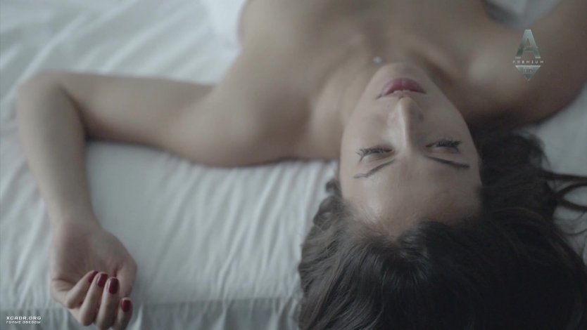 Анастасия Меськова голая