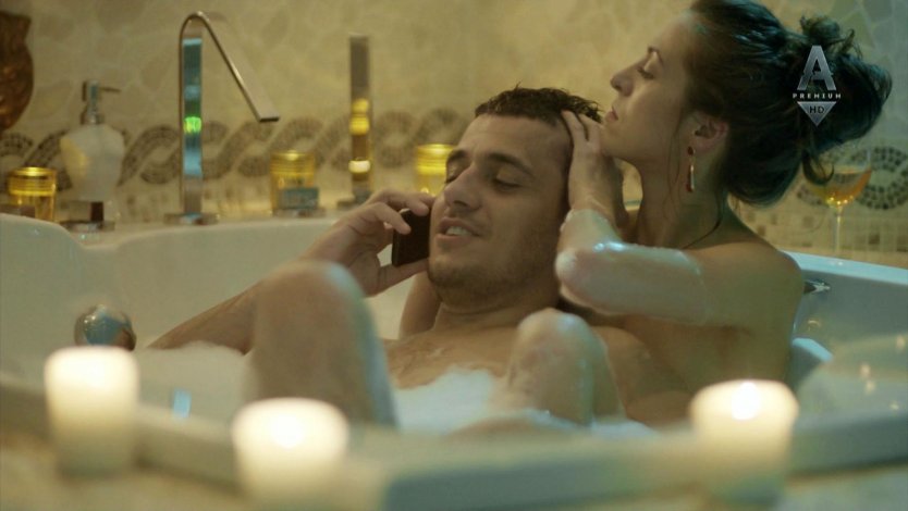 Nika Kolosova Ника Колосова ню