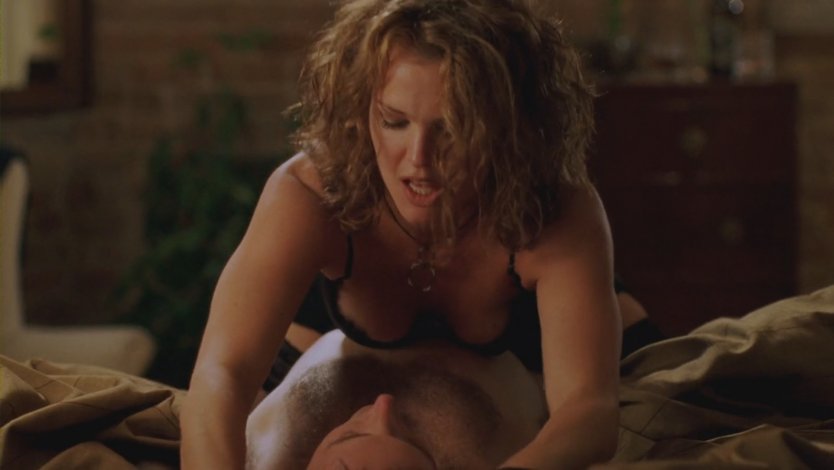 Дина Мейер эротические