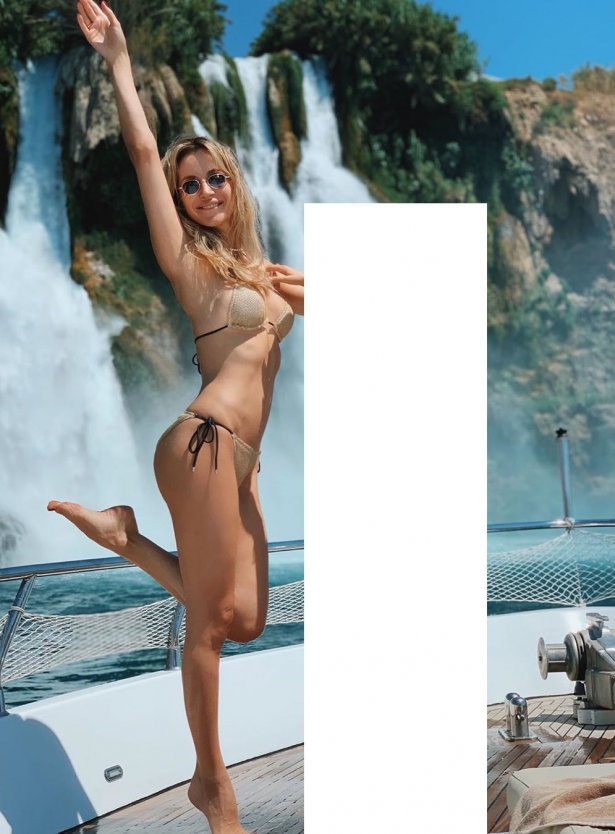 Светлана Лобода порнография