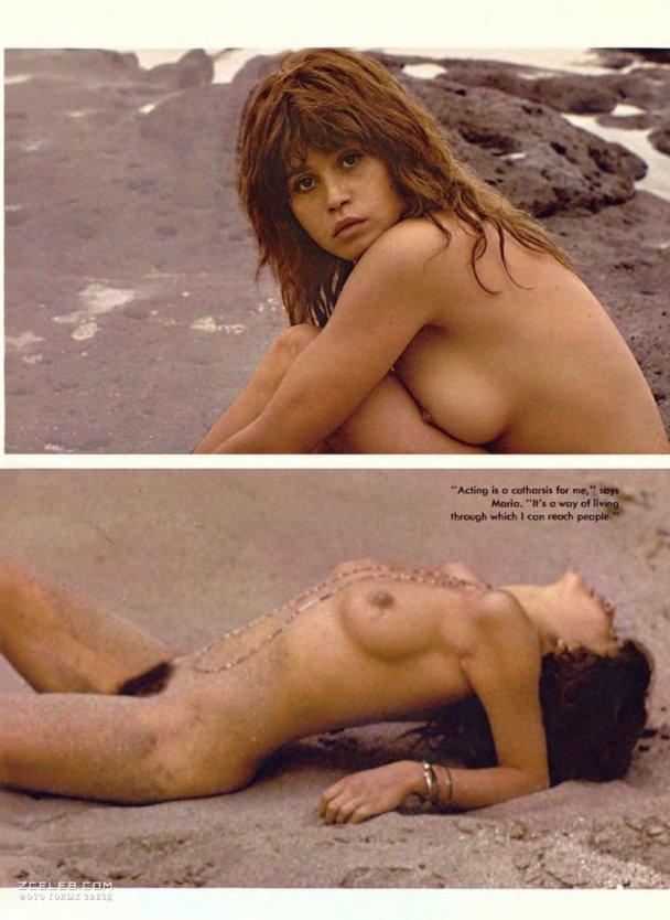 Матильда Сенье фото ню