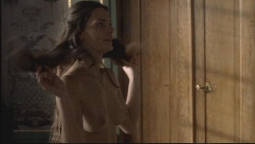 Лиза Боярская модель голая