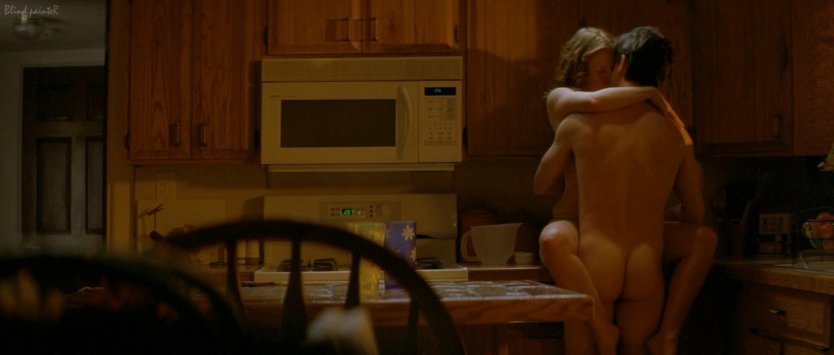 Хелен Хант голая в фильме