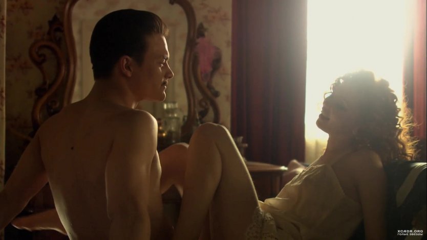 Ольга Кузьмина эротические сцены