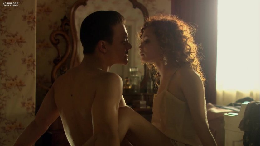 Кузьмина Ольга Николаевна ню