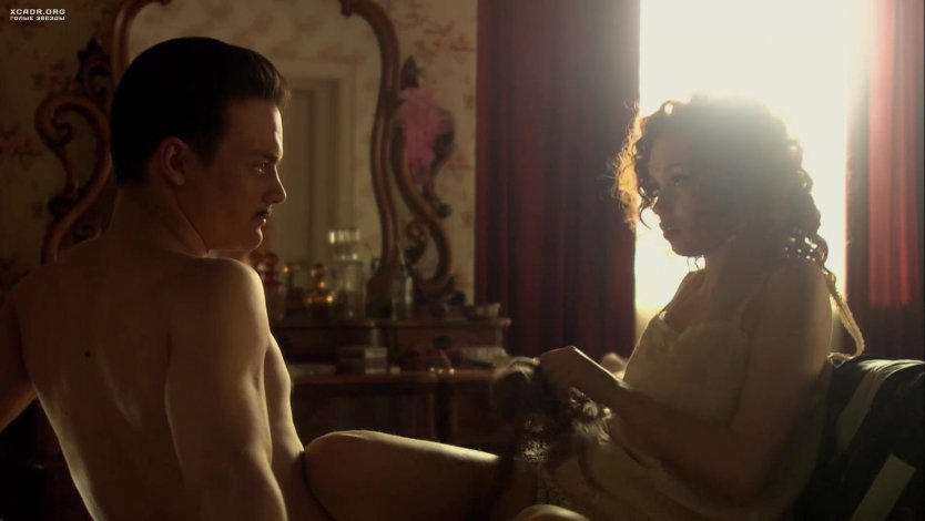 Екатерина Кузьмина эротические сцены