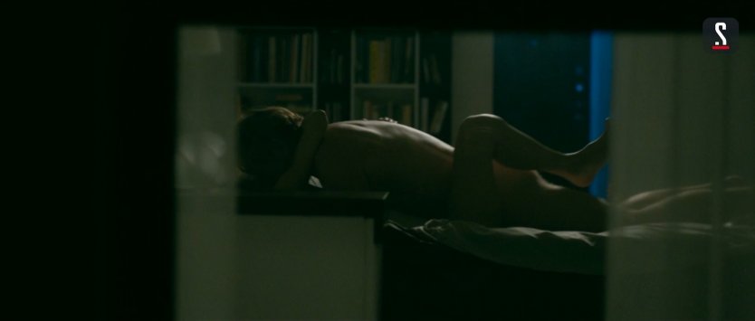 Ингеборга Дапкунайте эротические сцены