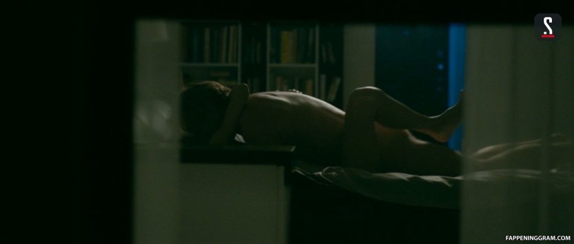 Ингеборга Дапкунайте голая