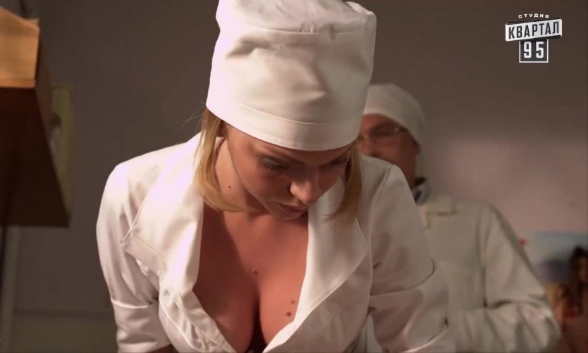 Яна Глущенко байки Митяя