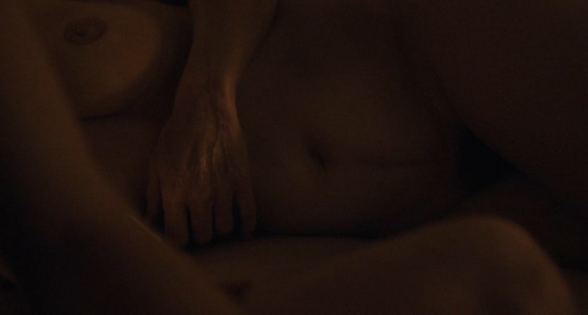 Рэйчел Харрис актриса голая