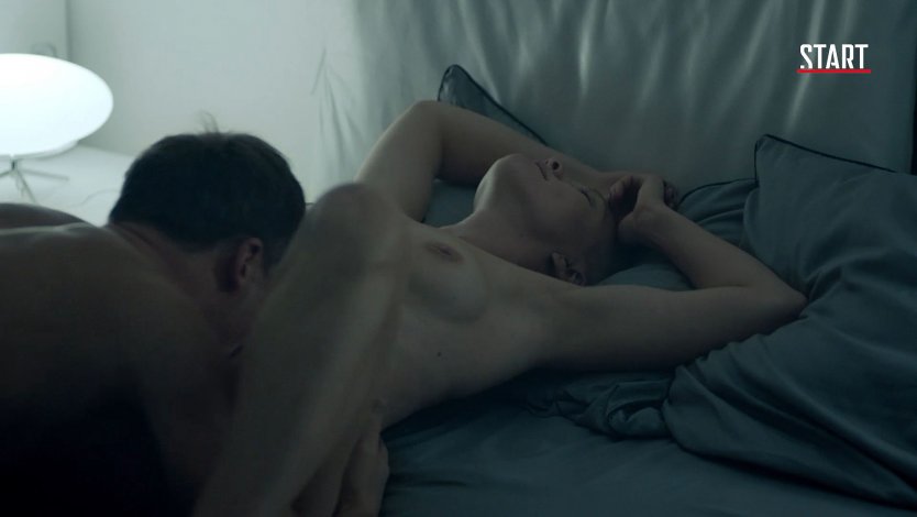 Дарья Мороз голая Мороз