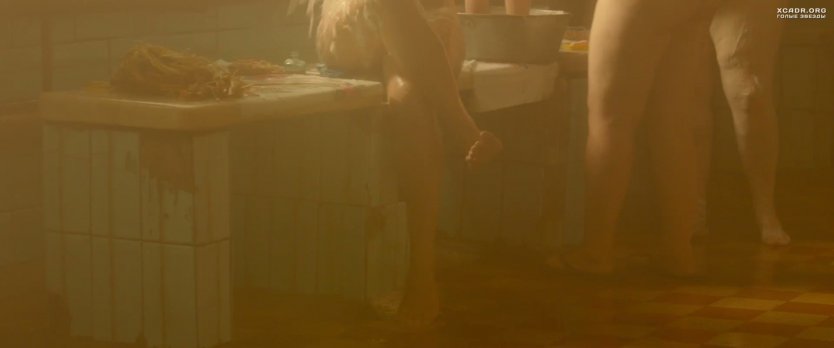 Дарья Мельникова в фильме «однажды», 2013 nude
