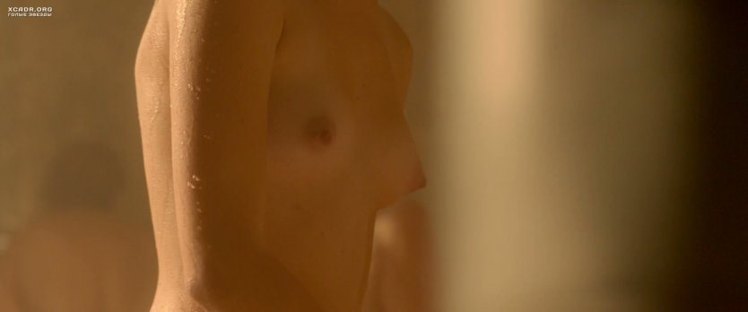 Дарья Мельникова в фильме «однажды», 2013