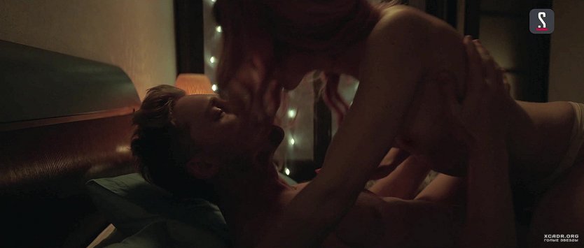 Виктория Исакова голая в фильме зеркала