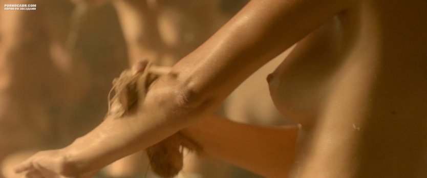 Дарья Мельникова в фильме «однажды», 2013 nude