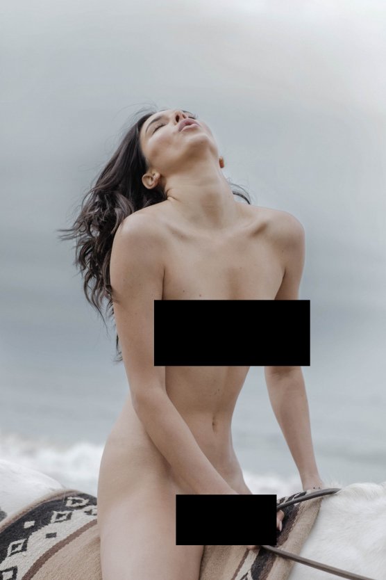 Ольга Серябкина интимные