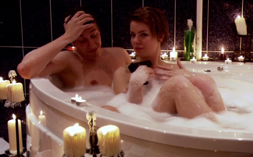 Анна Старшенбаум