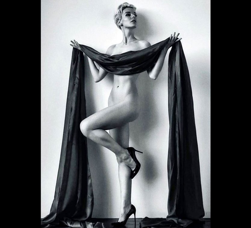 Софья Каштанова Анна Старшенбаум Психологини