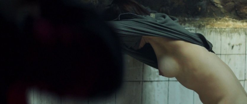 Мария Смольникова актриса ню