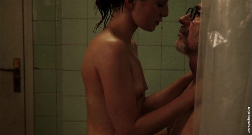 Мария Вальверде Мадрид 1987