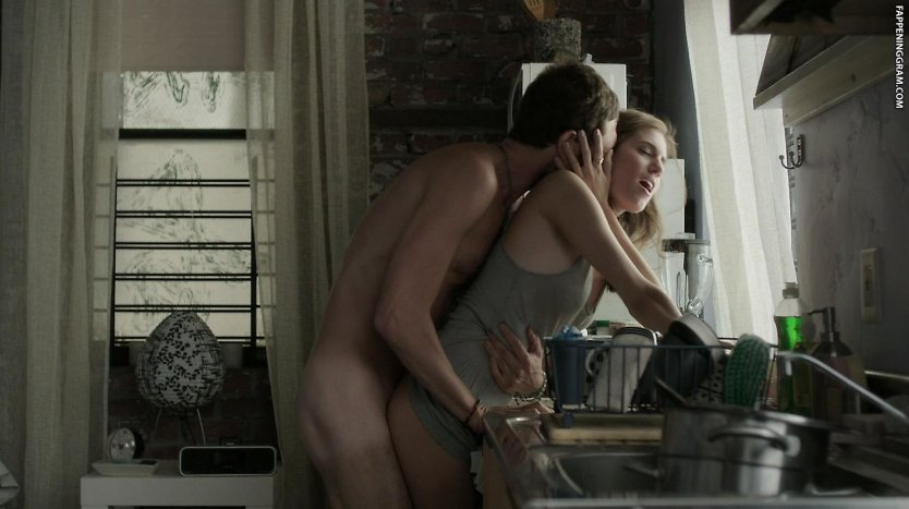 Келли Рене Уильямс голая