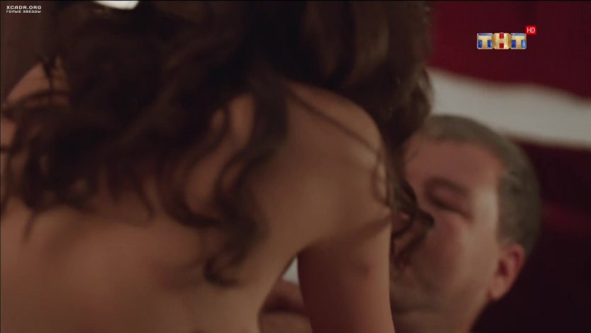 Мария Смольникова актриса ню