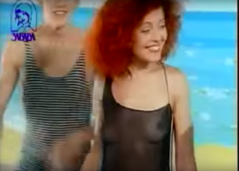 Кэмерон Диаз порнозвезда