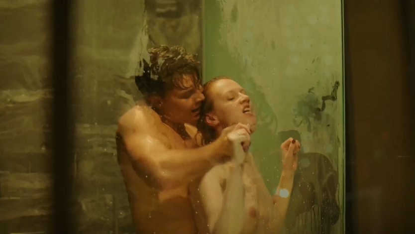 Мария Шумакович порнофото