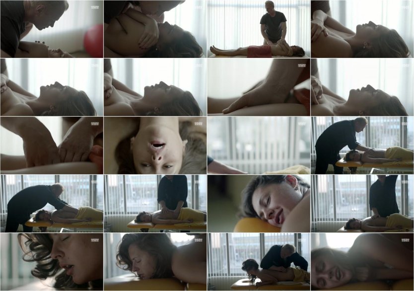 Екатерина Шумакова голая