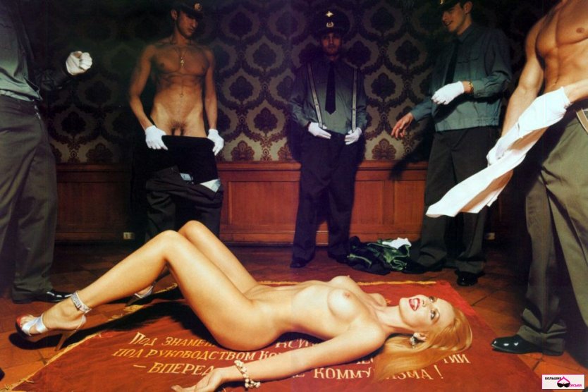 Анна Родионова мастурбация