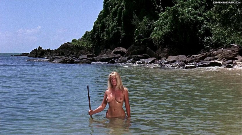 Хелен Миррен обнажилась в фильме