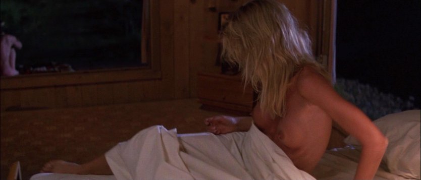 Келли Линч кудряшка Сью.sex