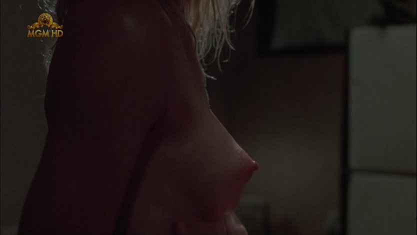 Naked Kelly Lynch in Magic City ANCENSORED