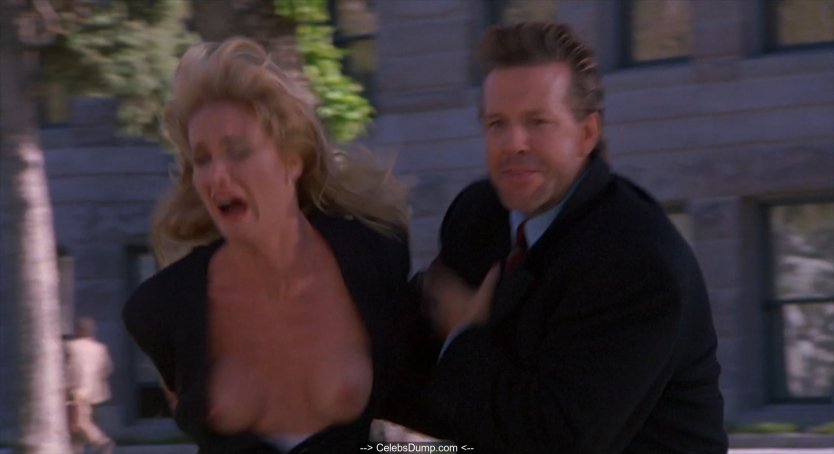 Келли Линч голая часы отчаяния