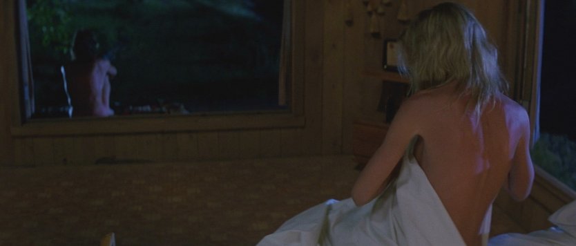 Келли Линч голая в фильме