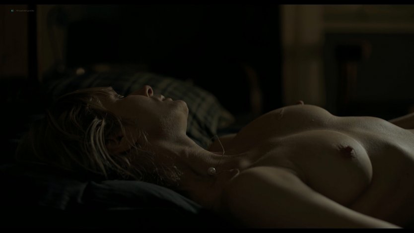 Магдалена Мельцаж голая