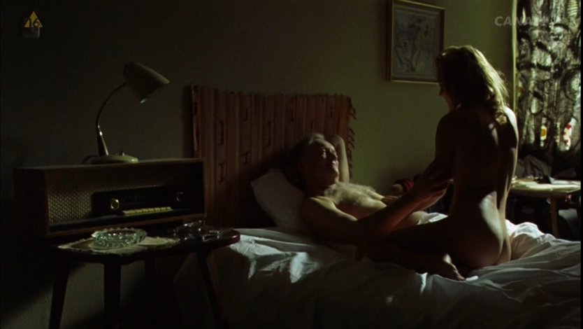 Магдалена Лампарская эро