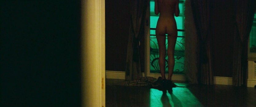 Флоренс пью грудь