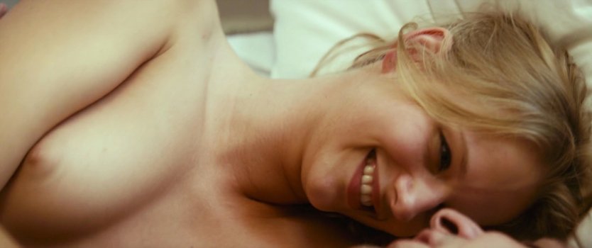 Александра Бортич голая в фильме