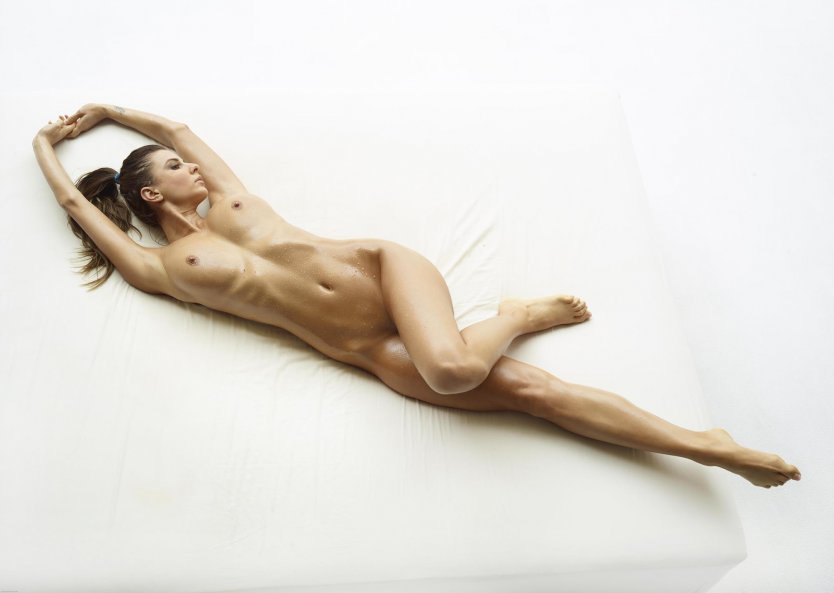 Марьяна Спивак голая эпидемия