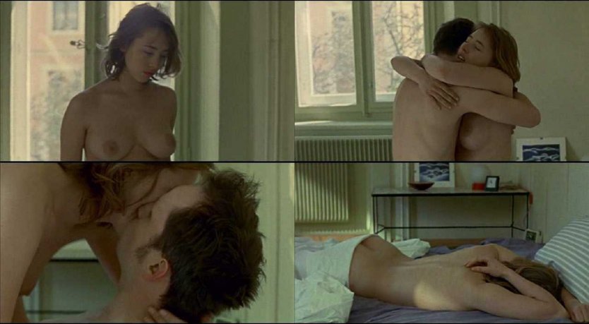 Оксана Чуча модель