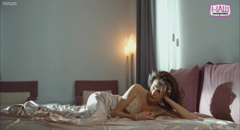 Оксана Фандера эротические сцены