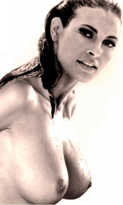 Петра Веркаик голая 1989