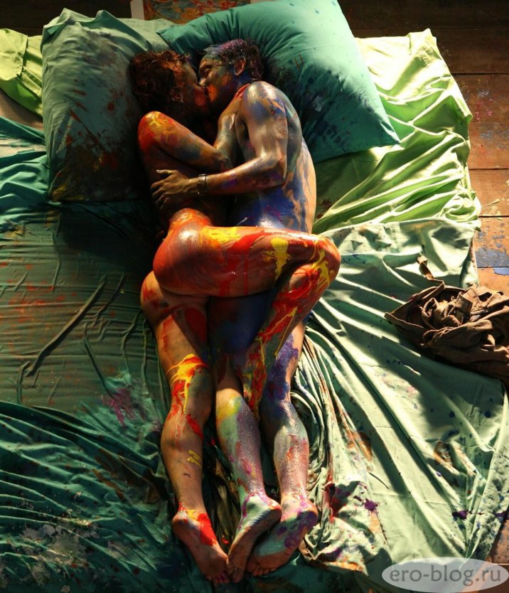 Анна Старшенбаум Максим 2018