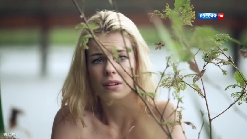 Голая Анна Гуляева Анна