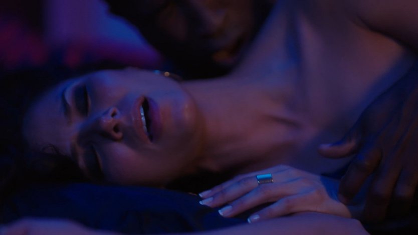 Царство эротические сцены